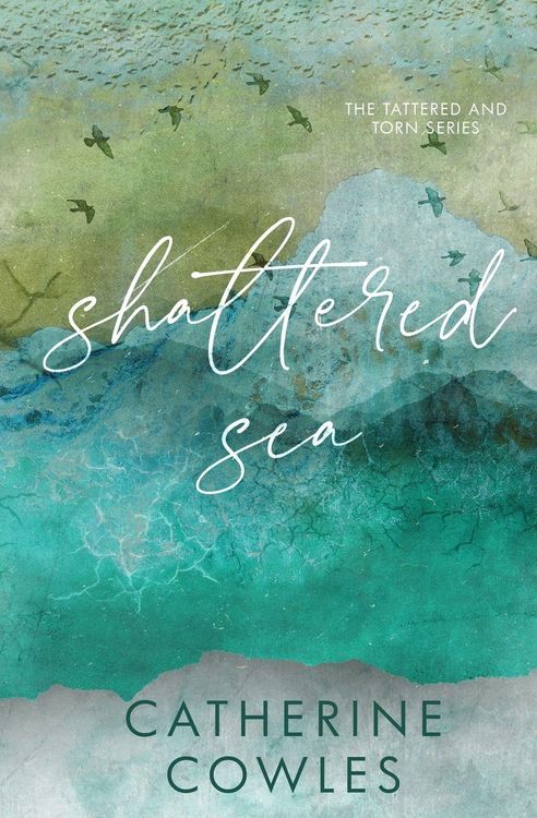 Produktbild: Shattered Sea