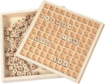 Produktbild: W&ouml;rter legen Educate