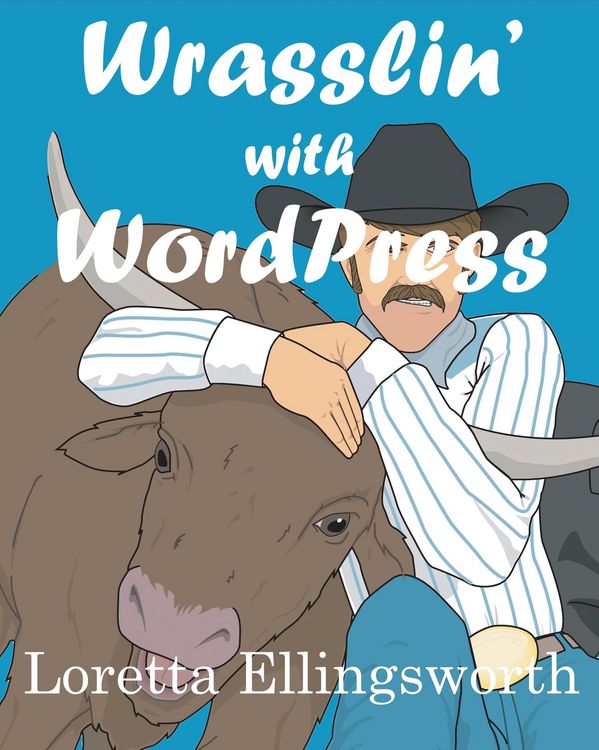 Produktbild: Wrasslin' with Wordpress