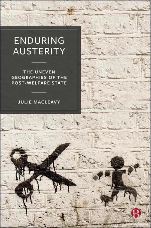 Produktbild: Enduring Austerity