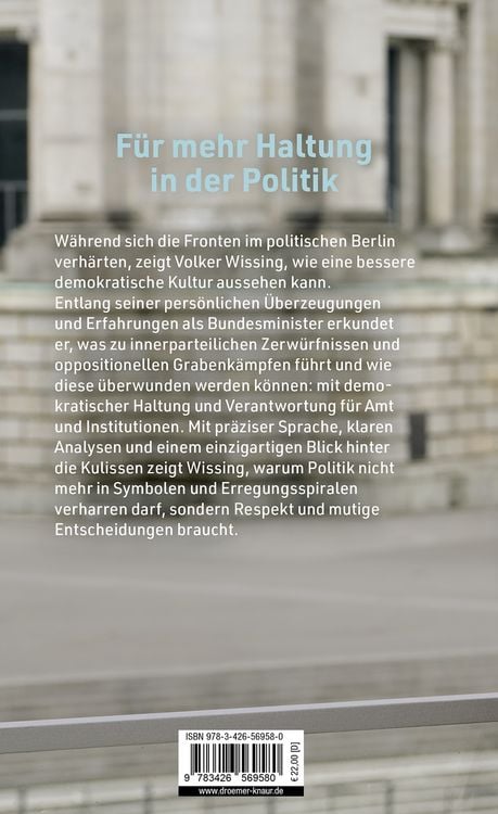 Produktbild: Verantwortung