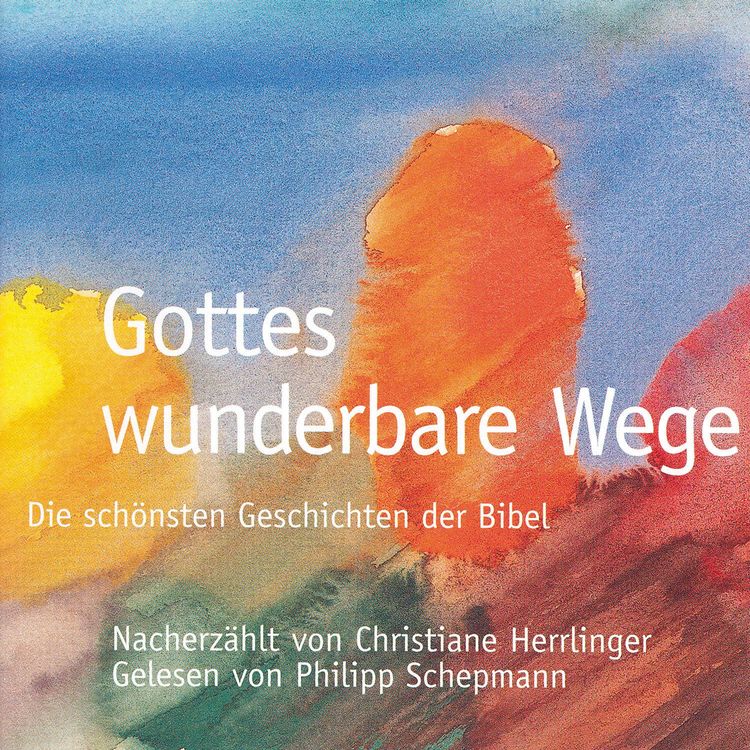 Produktbild: Gottes wunderbare Wege