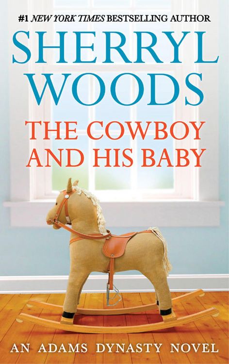Produktbild: The Cowboy And His Baby