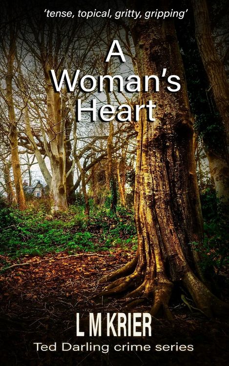 Produktbild: A Woman's Heart