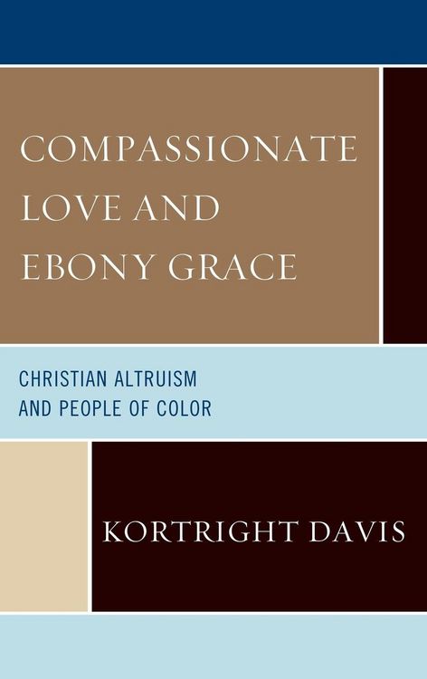 Produktbild: Compassionate Love and Ebony Grace