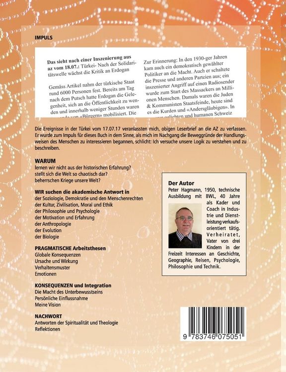 Produktbild: Durchblick