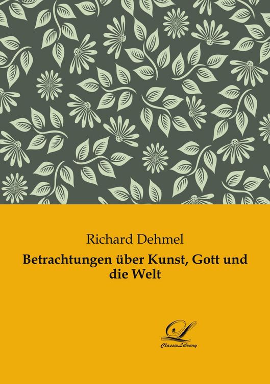Produktbild: Betrachtungen &uuml;ber Kunst, Gott und die Welt