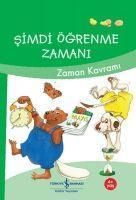 Produktbild: Zaman Kavrami