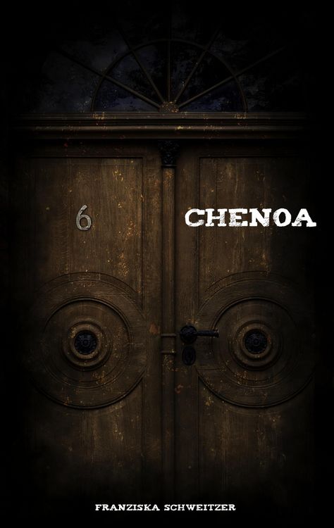 Produktbild: Chenoa