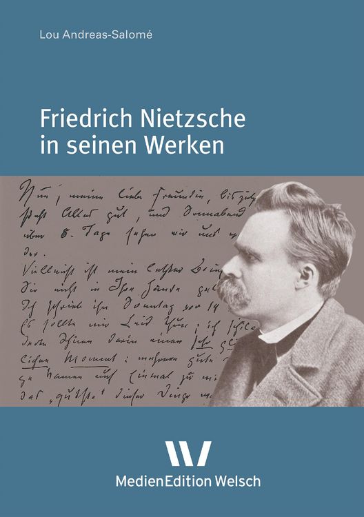 Produktbild: Friedrich Nietzsche in seinen Werken