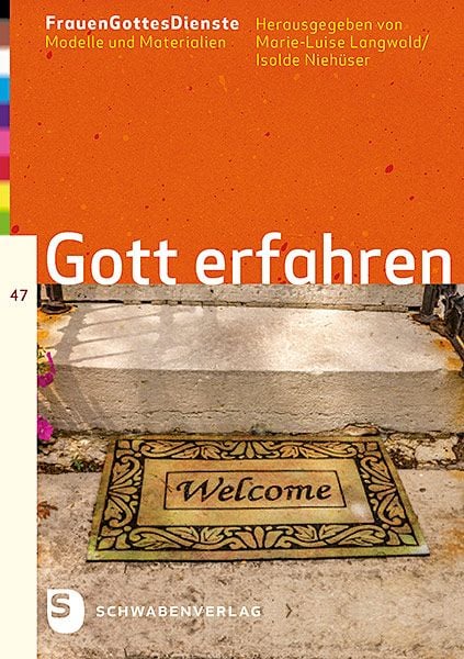 Produktbild: FrauenGottesDienste - Gott erfahren