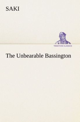 Produktbild: The Unbearable Bassington