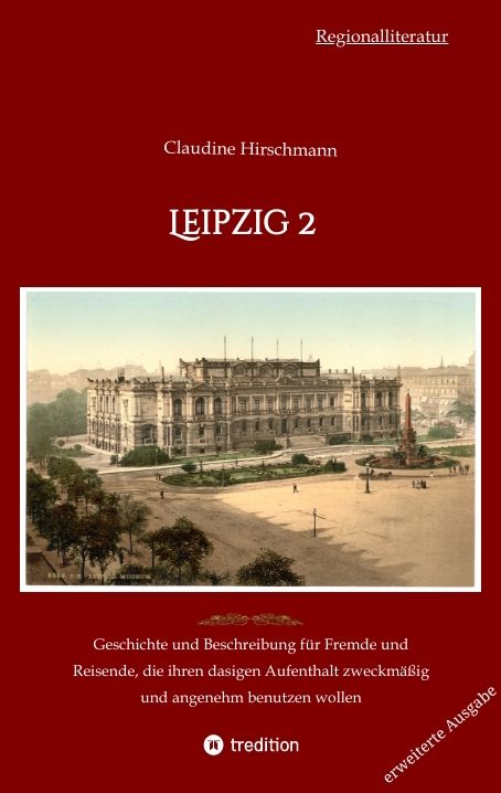 Produktbild: Leipzig 2