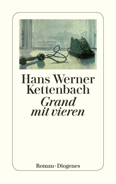 Produktbild: Grand mit vieren