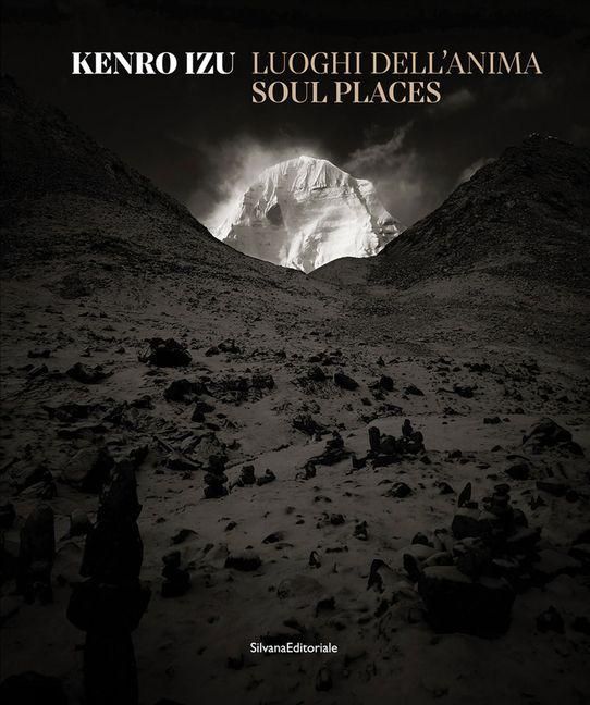 Produktbild: Kenro Izu: Soul Places