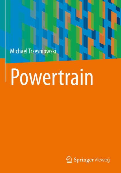 Produktbild: Powertrain