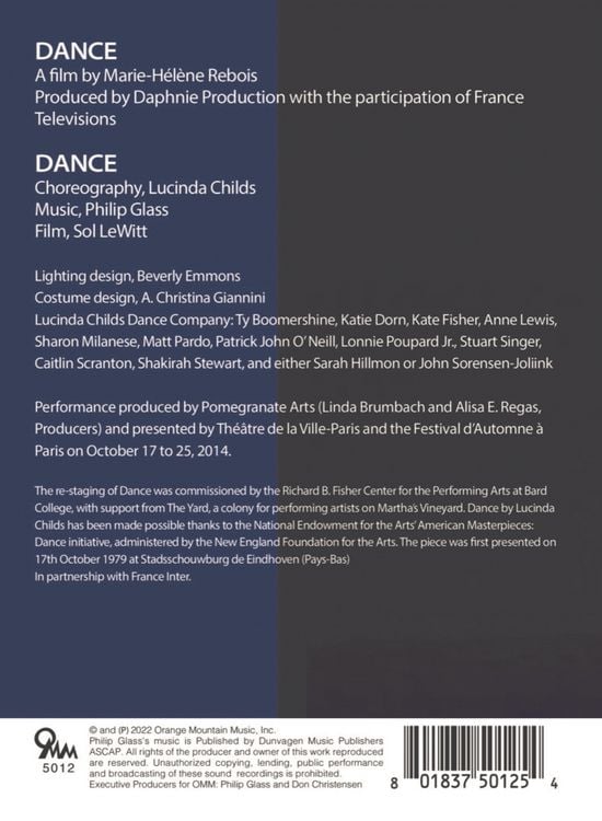 Produktbild: Dance