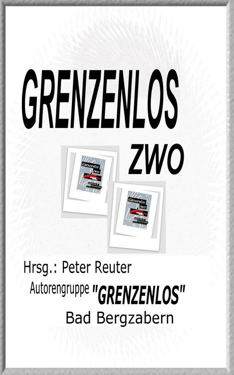 Produktbild: Grenzenlos Zwo