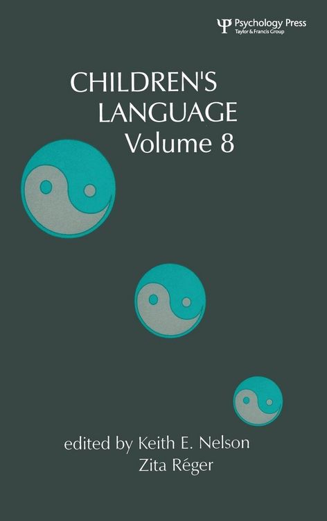 Produktbild: Children's Language