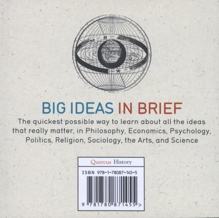 Produktbild: Big Ideas in Brief