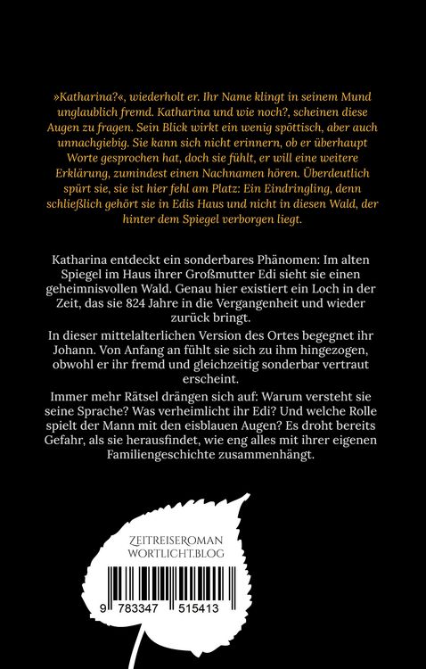 Produktbild: Lindenherz - 824 Jahre durch die Zeit