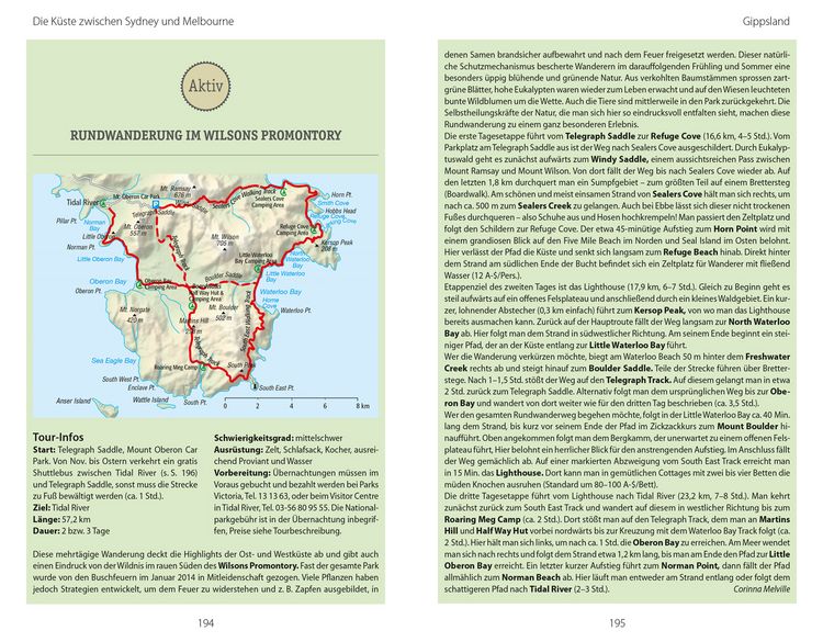 Produktbild: DuMont Reise-Handbuch Reisef&uuml;hrer Australien