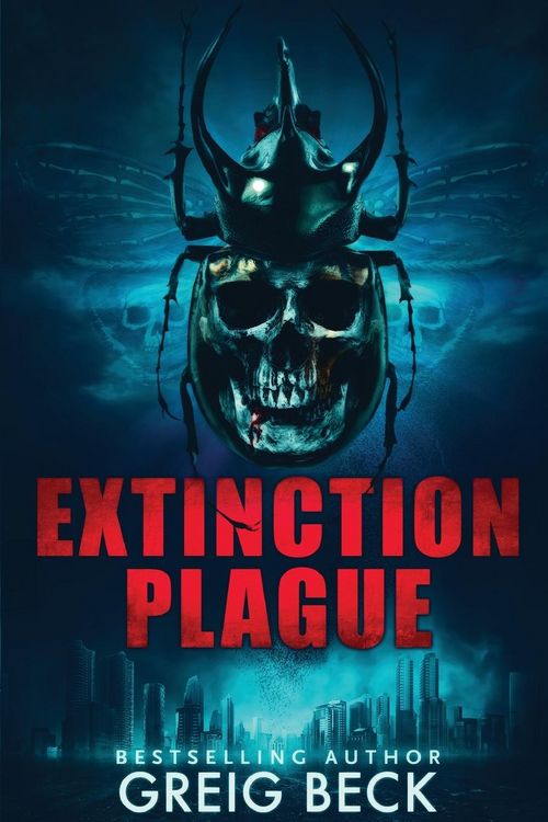 Produktbild: Extinction Plague