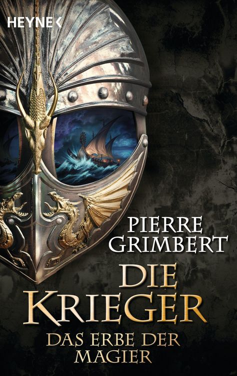 Produktbild: Das Erbe der Magier