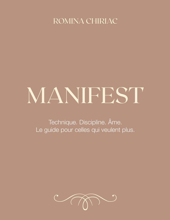 Produktbild: Manifest