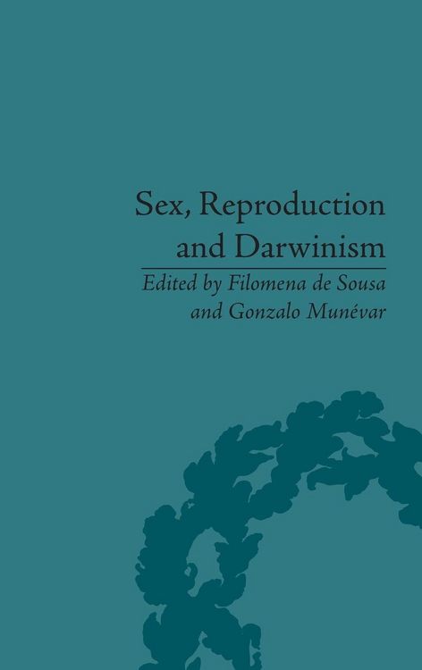 Produktbild: Sex, Reproduction and Darwinism