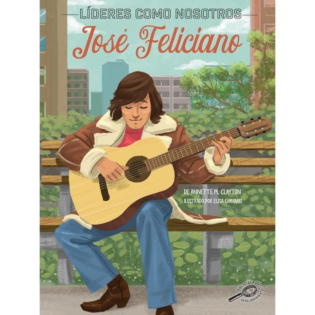Produktbild: Jose Feliciano