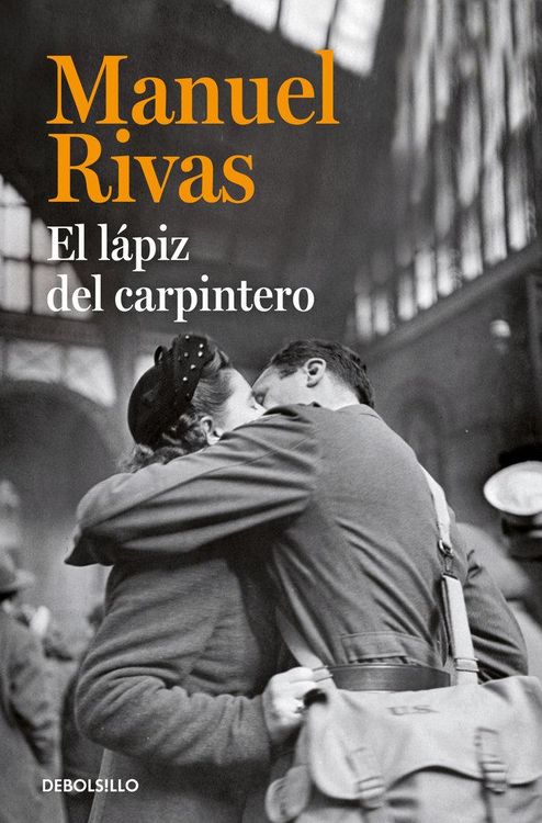 Produktbild: El l&aacute;piz del carpintero