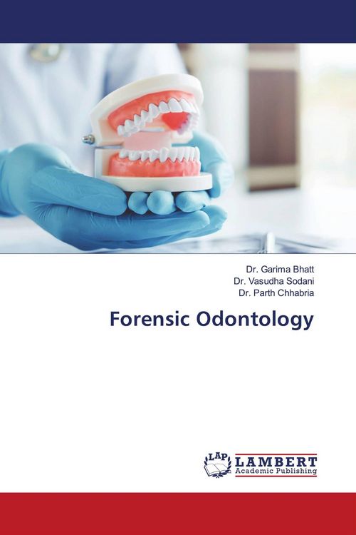 Produktbild: Forensic Odontology