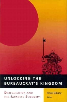 Produktbild: Unlocking the Bureaucrat's Kingdom