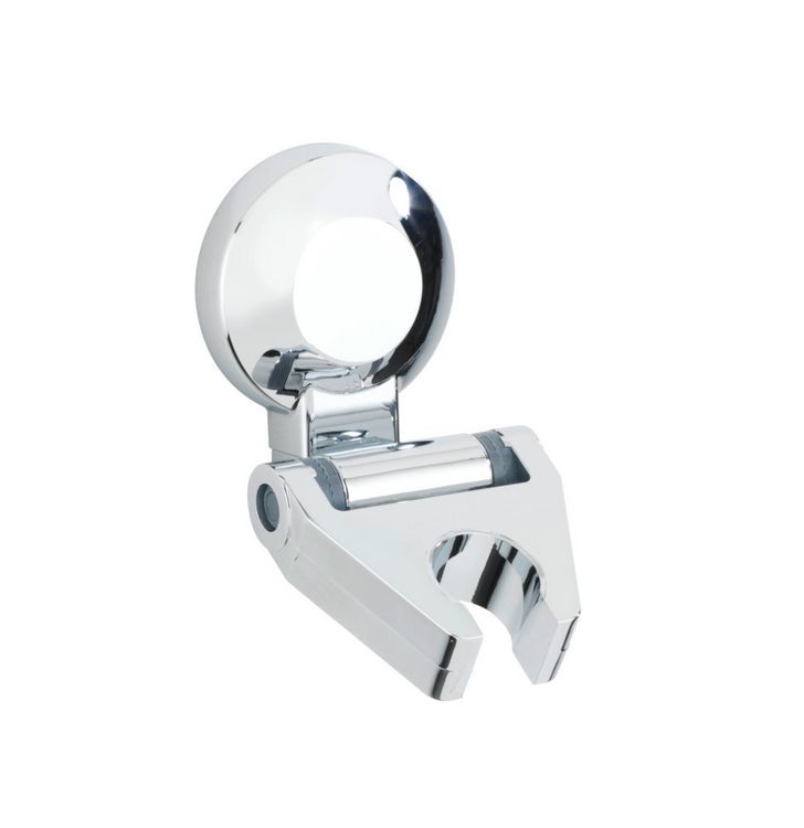 Produktbild: Magic-Loc&reg; Duschkopfhalter Mod. Fiorina, &Oslash; 11 cm, Befestigen ohne bohren