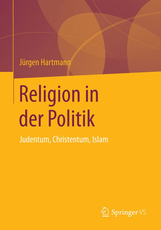 Produktbild: Religion in der Politik