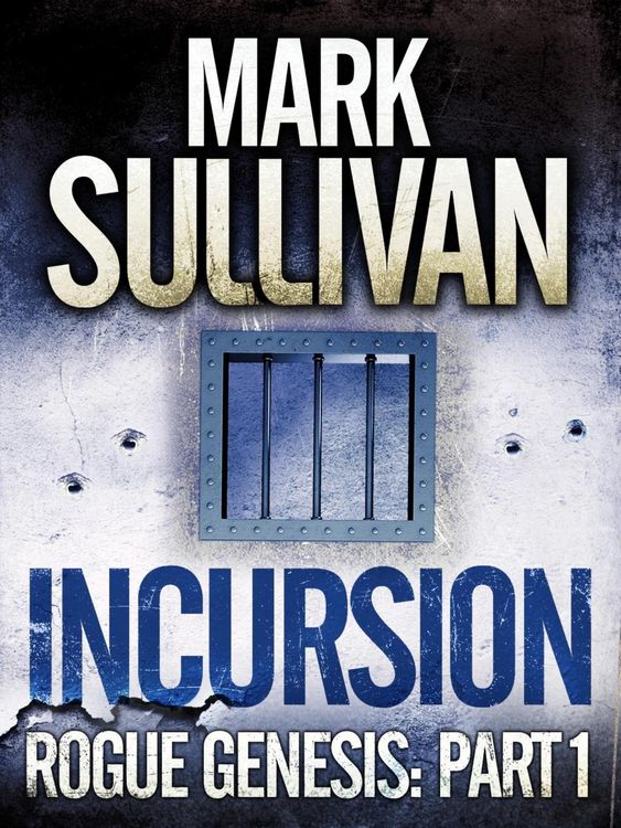 Produktbild: Incursion