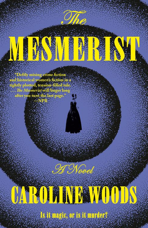 Produktbild: The Mesmerist
