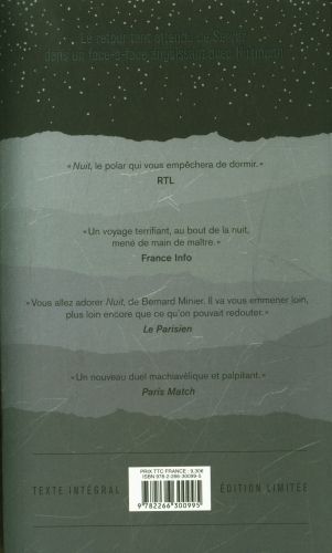 Produktbild: Nuit