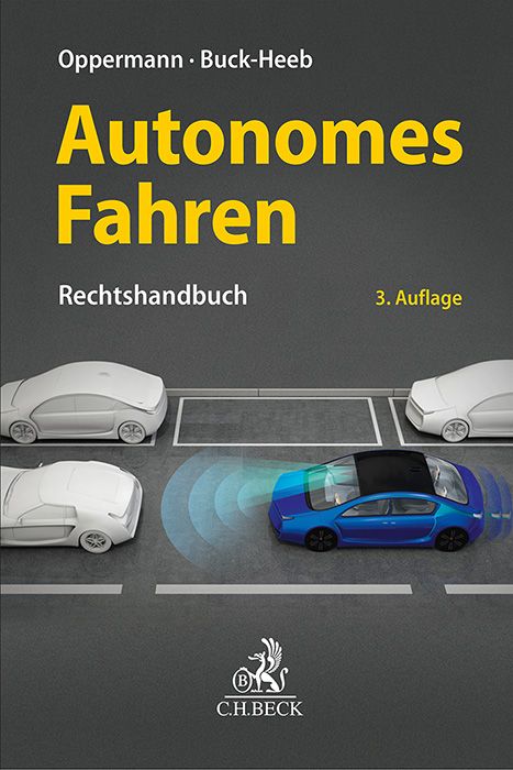 Produktbild: Autonomes Fahren