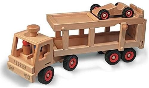 Produktbild: Autotransporter