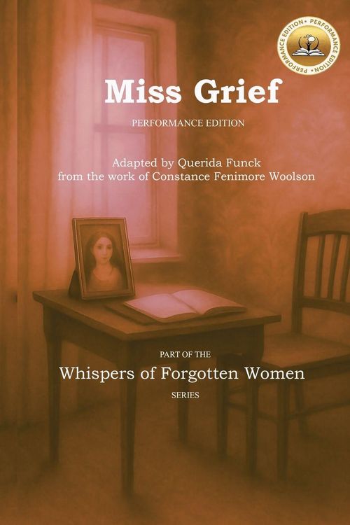Produktbild: Miss Grief
