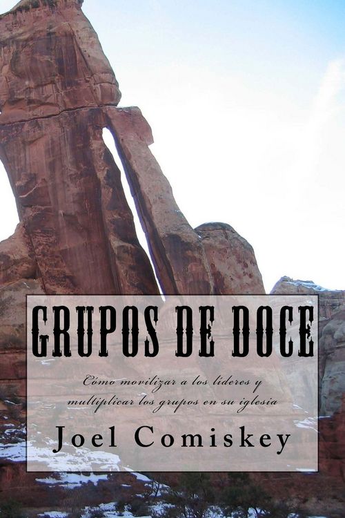 Produktbild: Grupos de Doce
