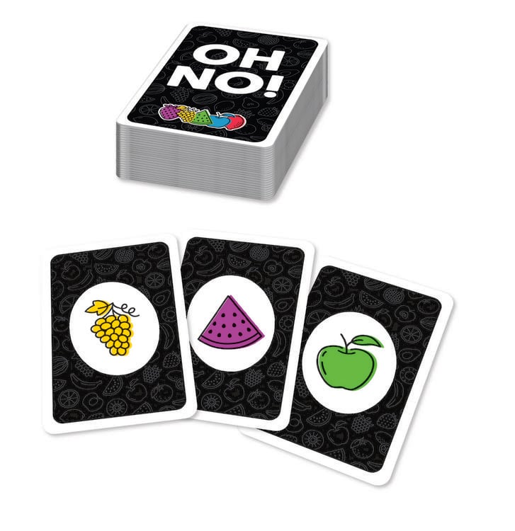 Produktbild: Oh no!