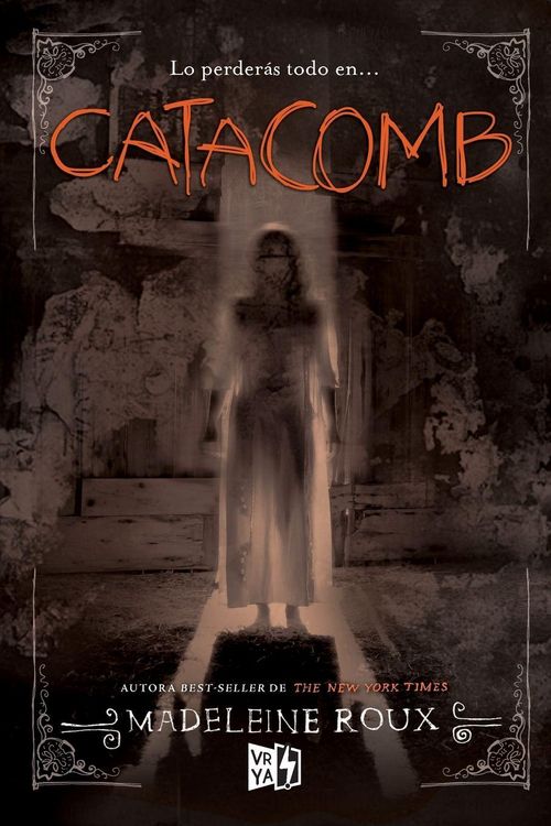 Produktbild: Catacomb