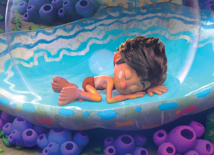 Produktbild: Dolphin Boy &ndash; Abenteuer unter dem Meer