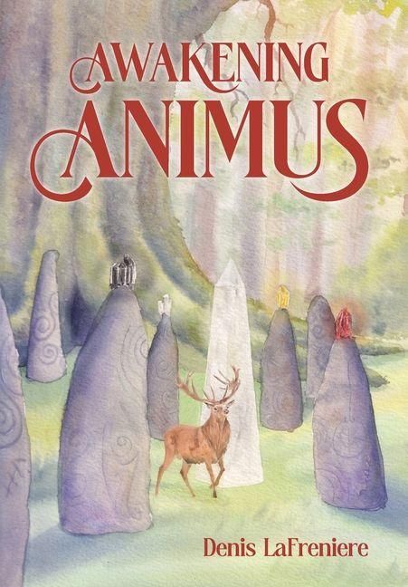 Produktbild: Awakening Animus