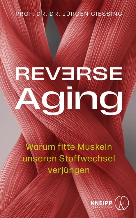 Produktbild: Reverse Aging