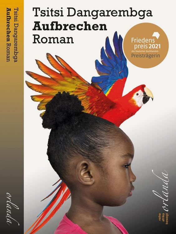 Produktbild: Aufbrechen