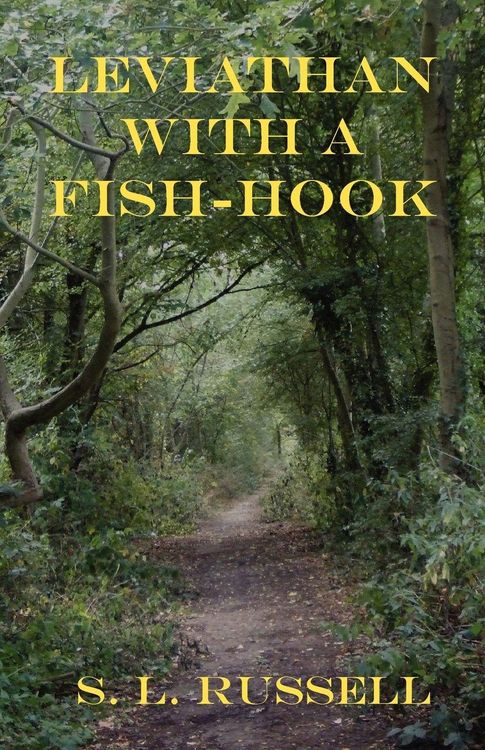 Produktbild: Leviathan with a Fish-Hook